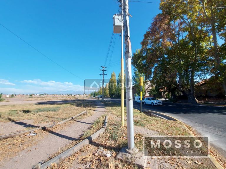 Lote en Venta en Maipu, Mendoza