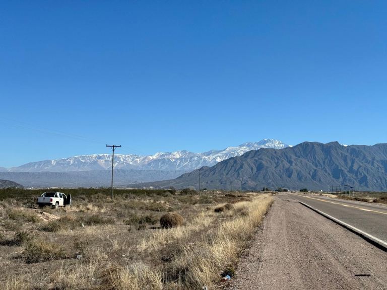 Lote en Venta en Lujan de Cuyo, Mendoza