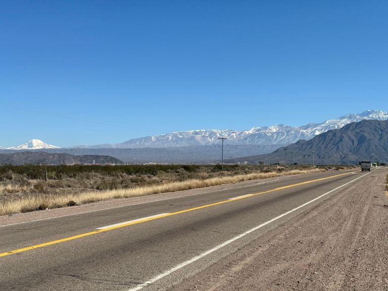 Lote en Venta en Lujan de Cuyo, Mendoza