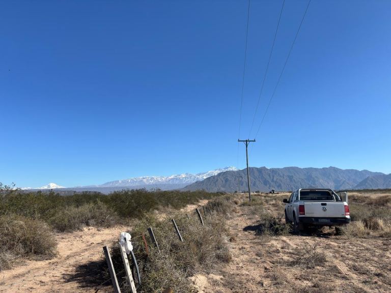 Lote en Venta en Lujan de Cuyo, Mendoza