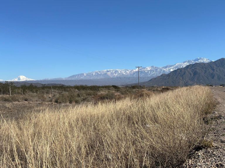 Lote en Venta en Lujan de Cuyo, Mendoza