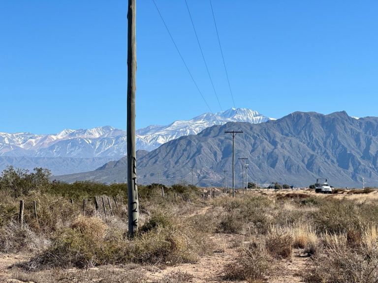 Lote en Venta en Lujan de Cuyo, Mendoza