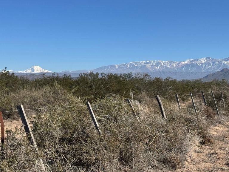 Lote en Venta en Lujan de Cuyo, Mendoza