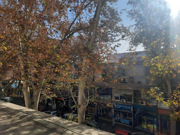 Departamento en Alquiler en Capital, Mendoza