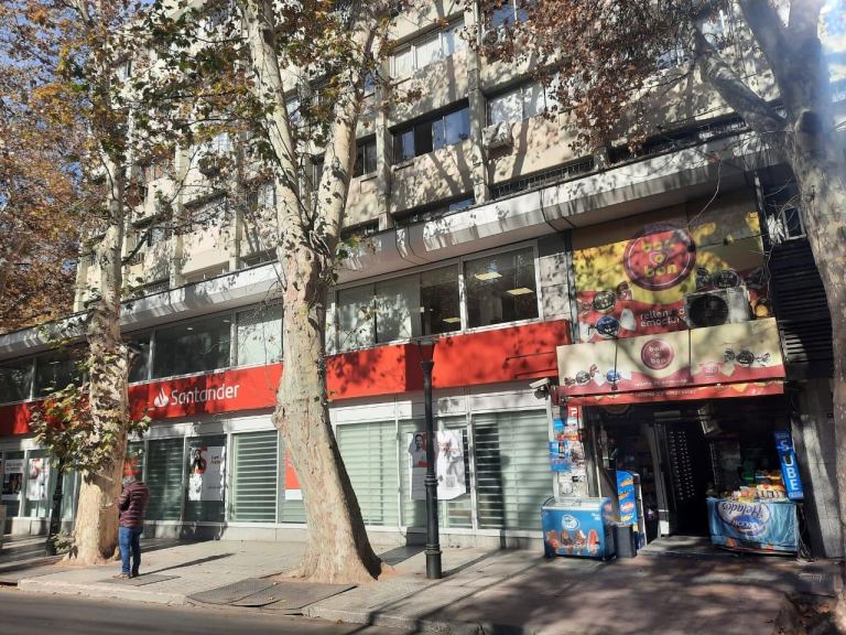 Departamento en Alquiler en Capital, Mendoza