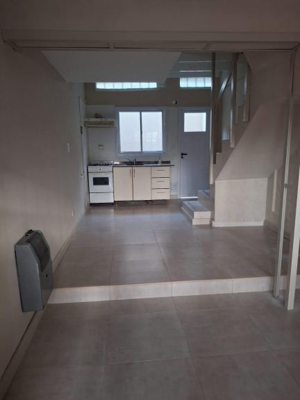 Duplex en Alquiler en Capital, Mendoza