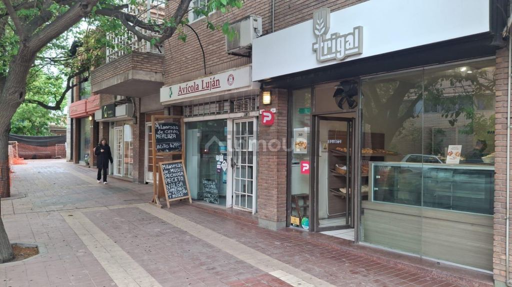Local Comercial en Alquiler en Capital, Mendoza