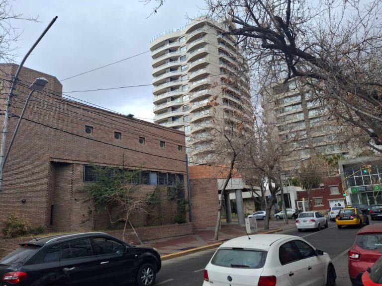 Local Comercial en Alquiler en Capital, Mendoza