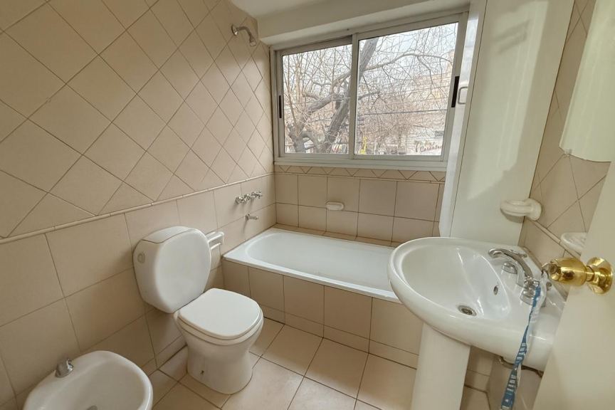 Departamento en Alquiler en Capital, Mendoza
