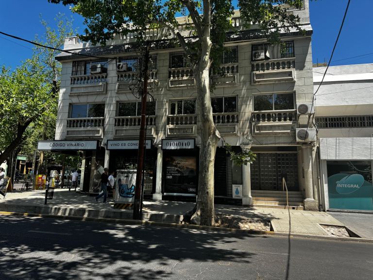Departamento en Alquiler en Capital, Mendoza