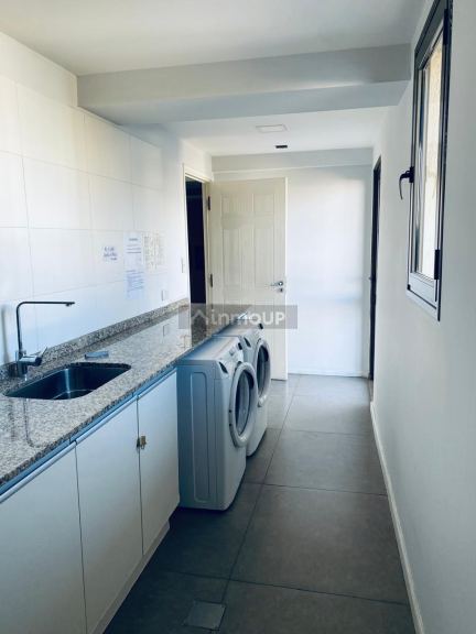 Departamento en Alquiler en Capital, Mendoza