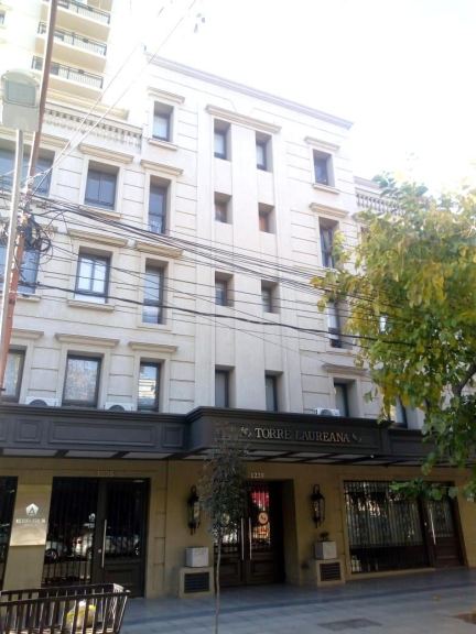 Departamento en Alquiler en Capital, Mendoza