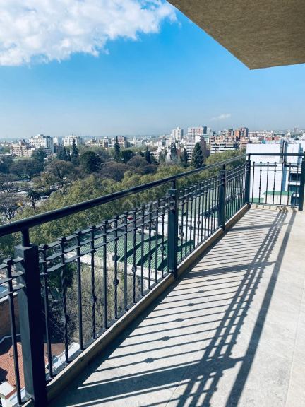 Departamento en Alquiler en Capital, Mendoza