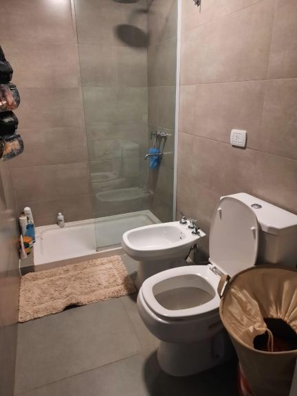 Departamento en Alquiler en Capital, Mendoza