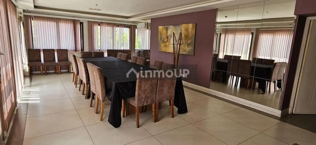 Departamento en Alquiler en Capital, Mendoza