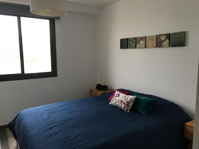 Departamento en Alquiler en Capital, Mendoza