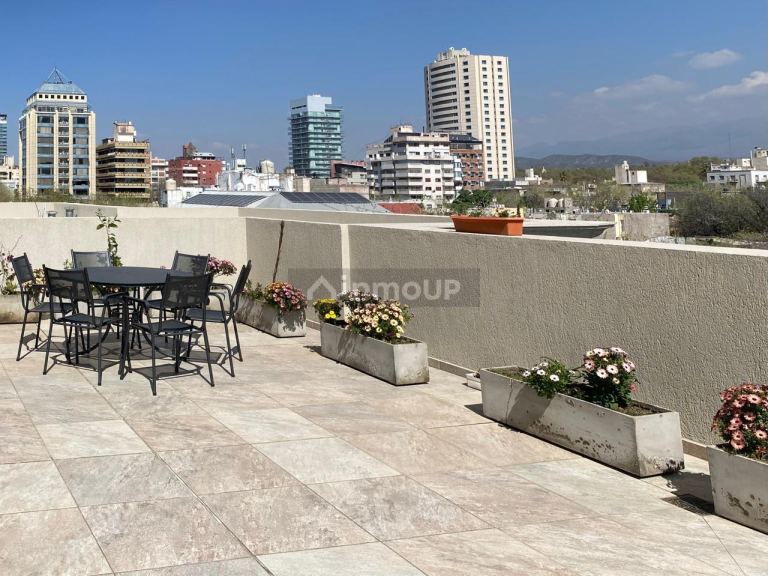 Departamento en Alquiler en Capital, Mendoza