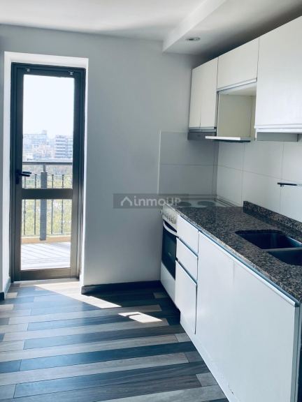 Departamento en Alquiler en Capital, Mendoza
