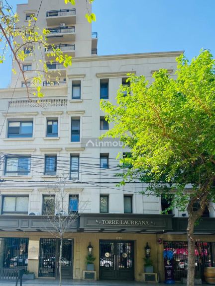 Departamento en Alquiler en Capital, Mendoza