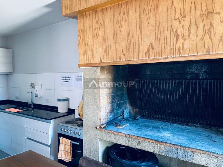 Departamento en Alquiler en Capital, Mendoza