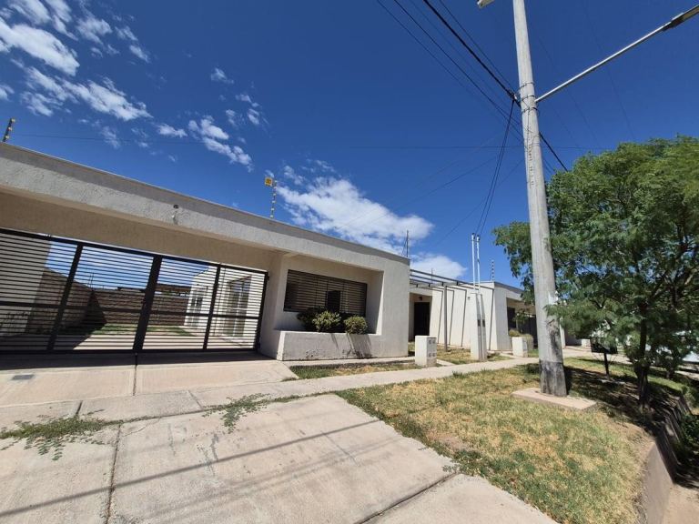 Casa en Venta en Lujan de Cuyo, Mendoza