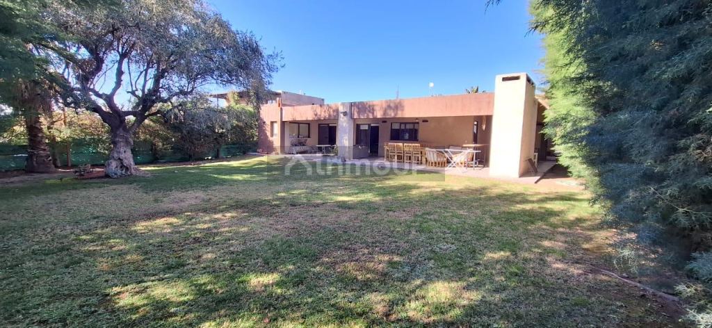 Casa en Alquiler en Lujan de Cuyo, Mendoza