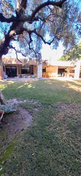 Casa en Alquiler en Lujan de Cuyo, Mendoza