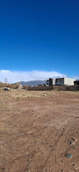 Lote en Venta en Lujan de Cuyo, Mendoza