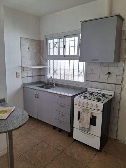 Departamento en Alquiler en Godoy Cruz, Mendoza