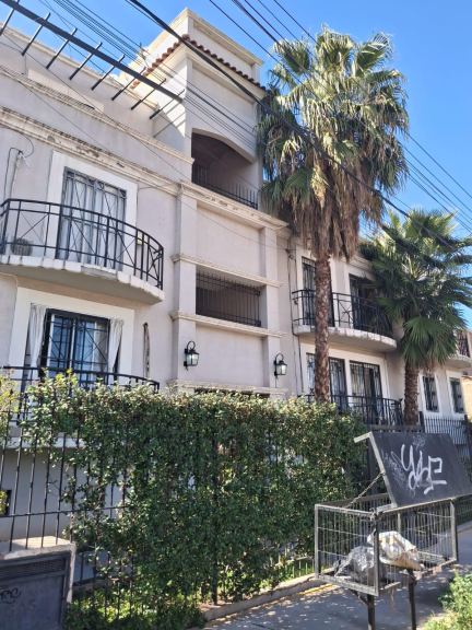 Departamento en Alquiler en Godoy Cruz, Mendoza