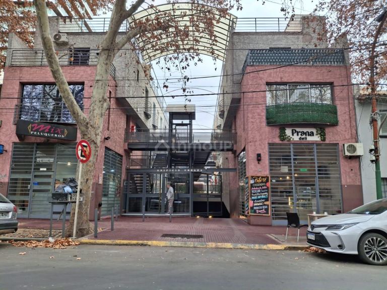 Departamento en Alquiler en Capital, Mendoza