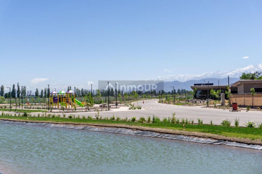 Lote en Venta en Lujan de Cuyo, Mendoza