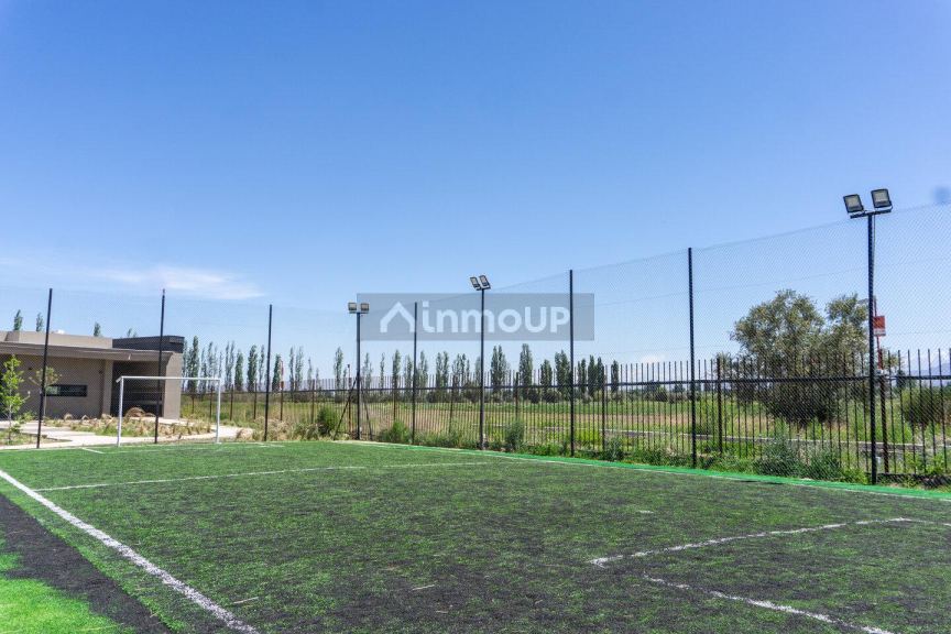 Lote en Venta en Lujan de Cuyo, Mendoza