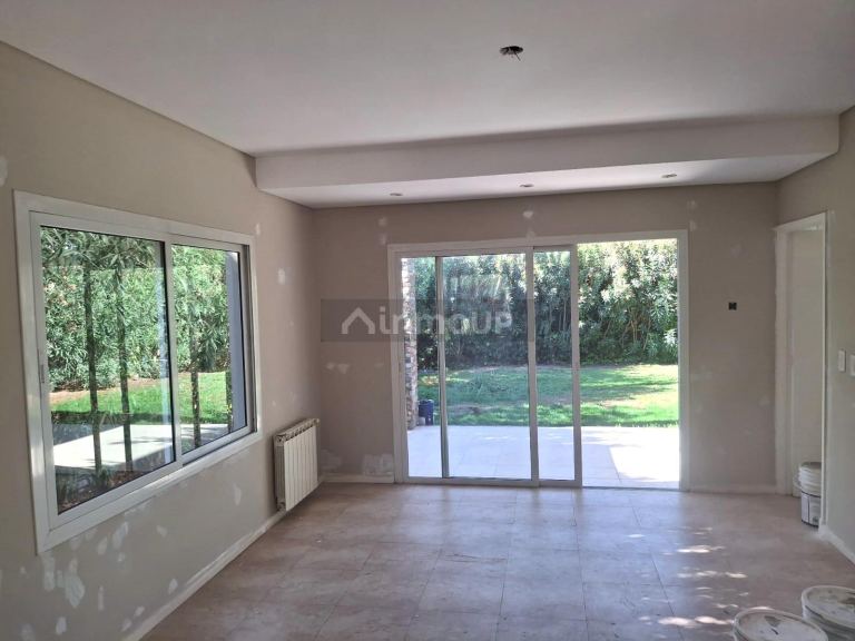Casa en Venta en Las Heras, Mendoza