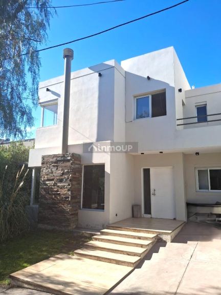 Casa en Venta en Las Heras, Mendoza