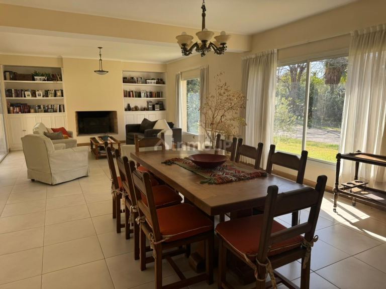 Casa en Venta en Lujan de Cuyo, Mendoza