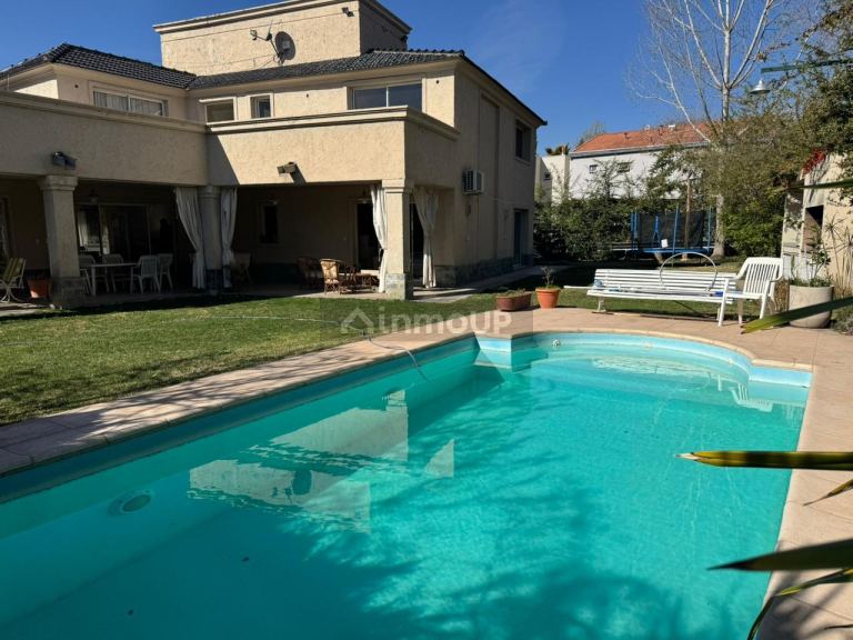 Casa en Venta en Lujan de Cuyo, Mendoza