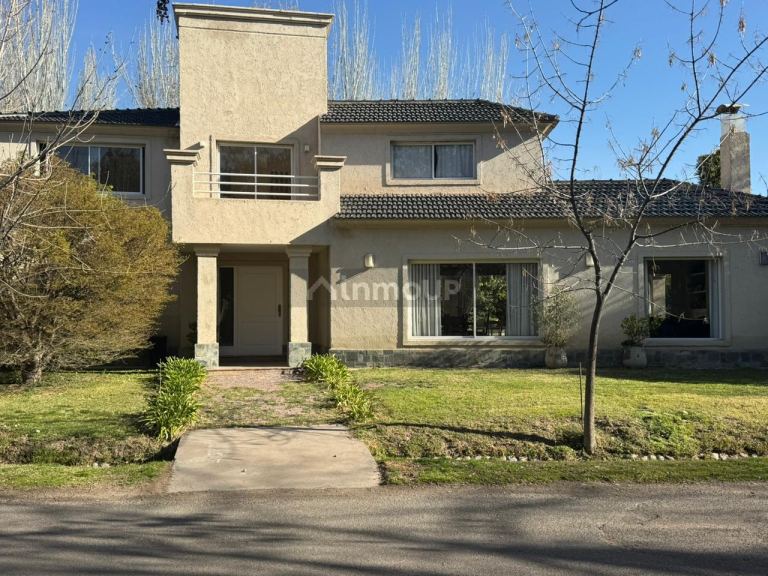 Casa en Venta en Lujan de Cuyo, Mendoza