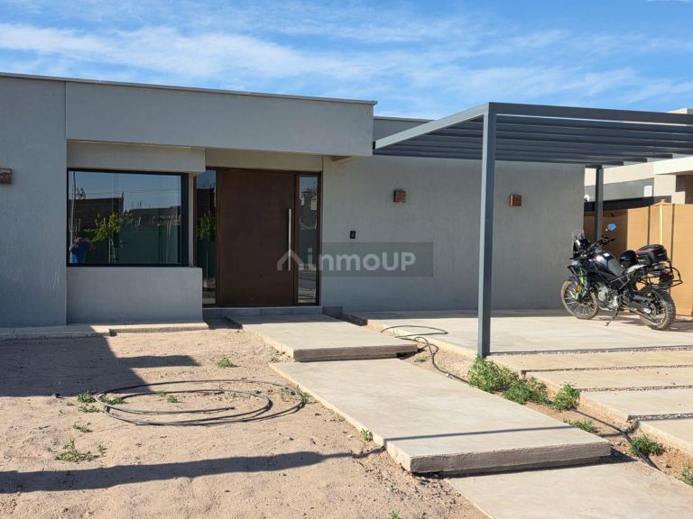 Casa en Venta en Lujan de Cuyo, Mendoza