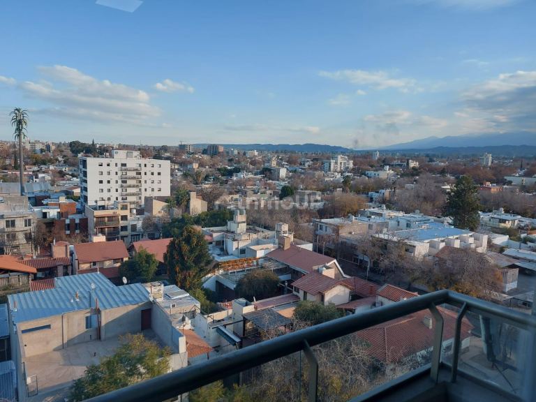 Departamento en Alquiler en Capital, Mendoza
