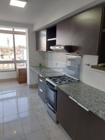 Departamento en Alquiler en Capital, Mendoza