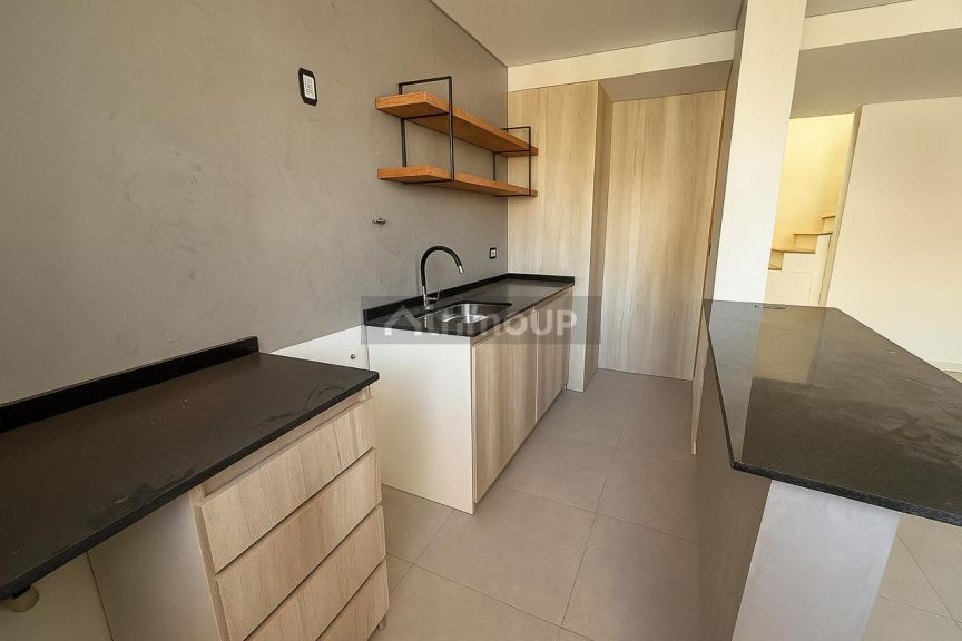 Departamento en Venta en Capital, Mendoza