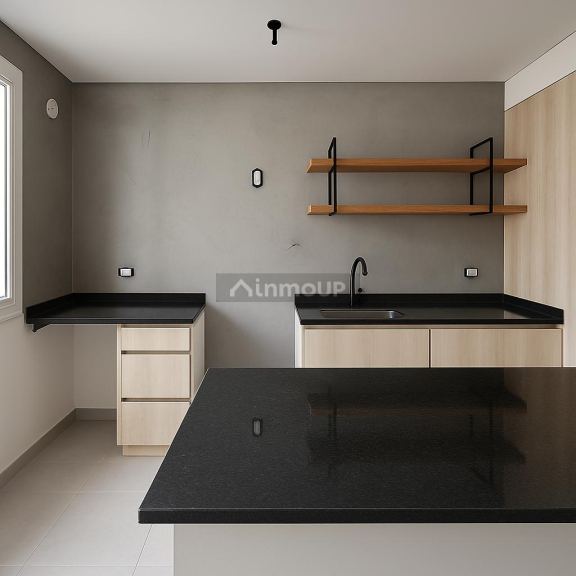 Departamento en Venta en Capital, Mendoza