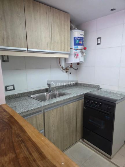 Departamento en Venta en Capital, Mendoza