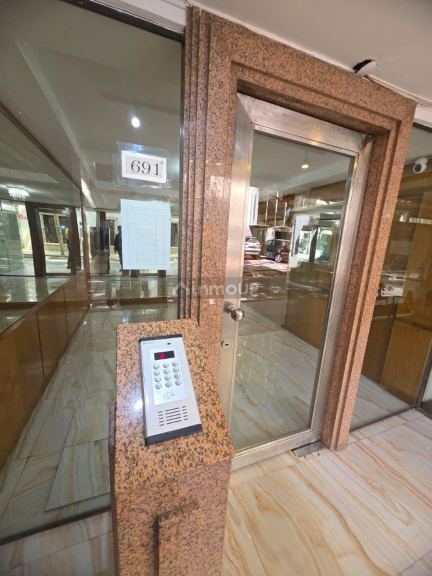 Departamento en Venta en Capital, Mendoza