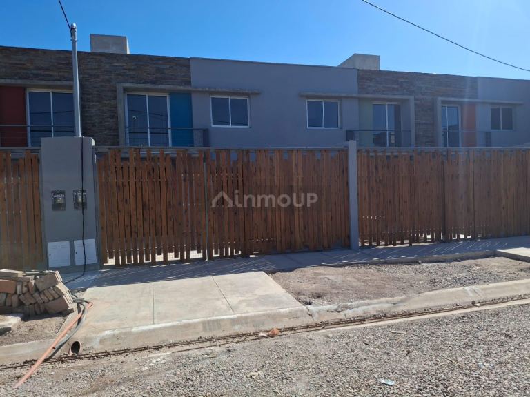 Duplex en Venta en Guaymallen, Mendoza