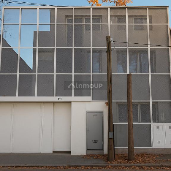 Duplex en Venta en Capital, Mendoza