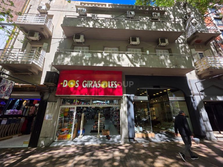 Hotel en Venta en Capital, Mendoza