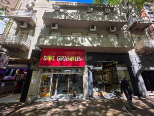 Capital Avenida Las Heras 80