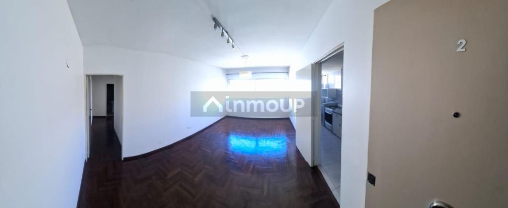 Departamento en Alquiler en Capital, Mendoza